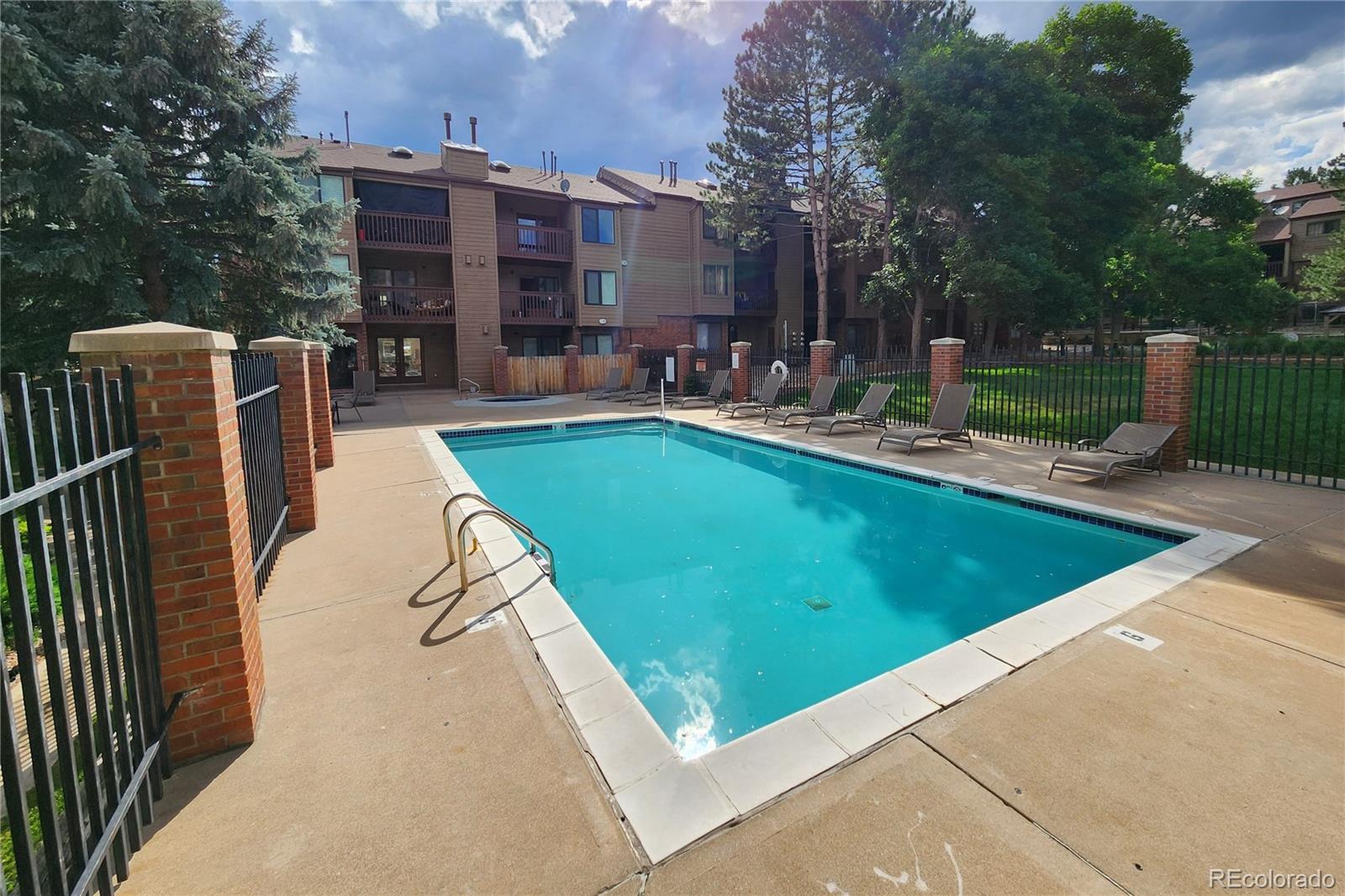 MLS Image #23 for 216  wright street 107,lakewood, Colorado