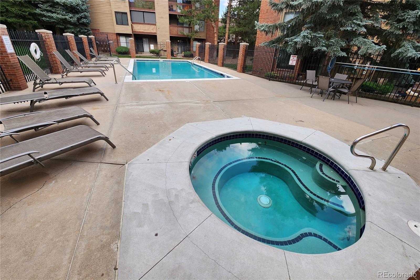 MLS Image #24 for 216  wright street 107,lakewood, Colorado