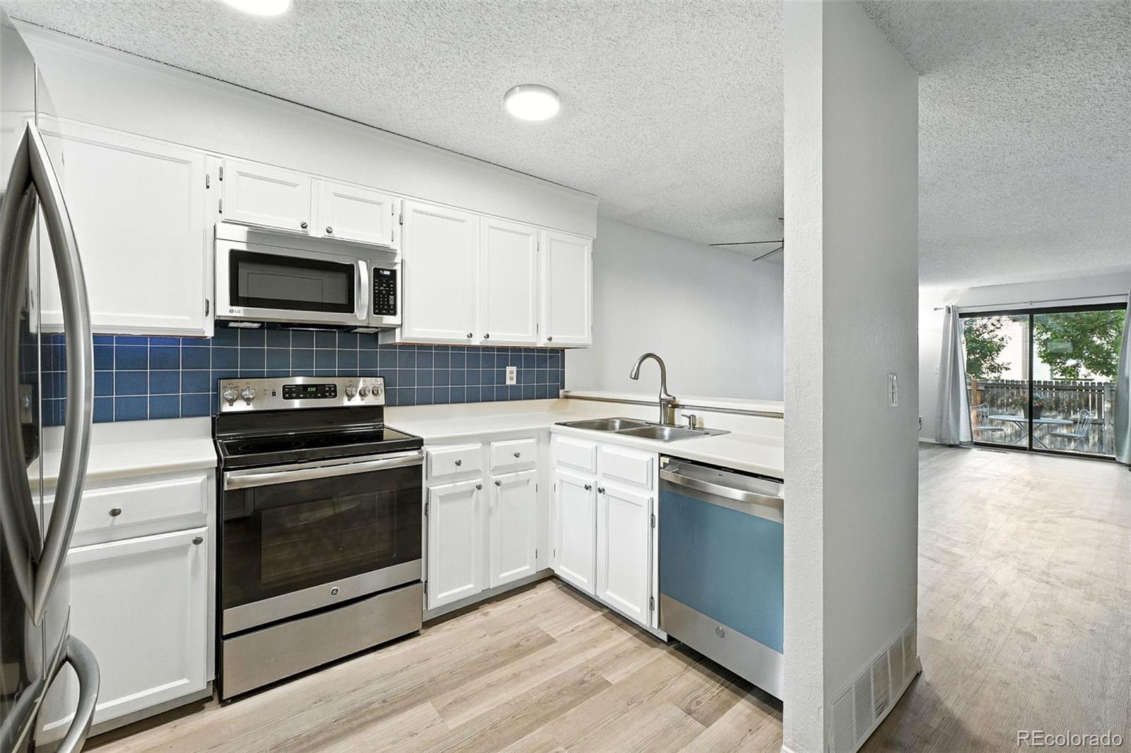 MLS Image #3 for 216  wright street 107,lakewood, Colorado