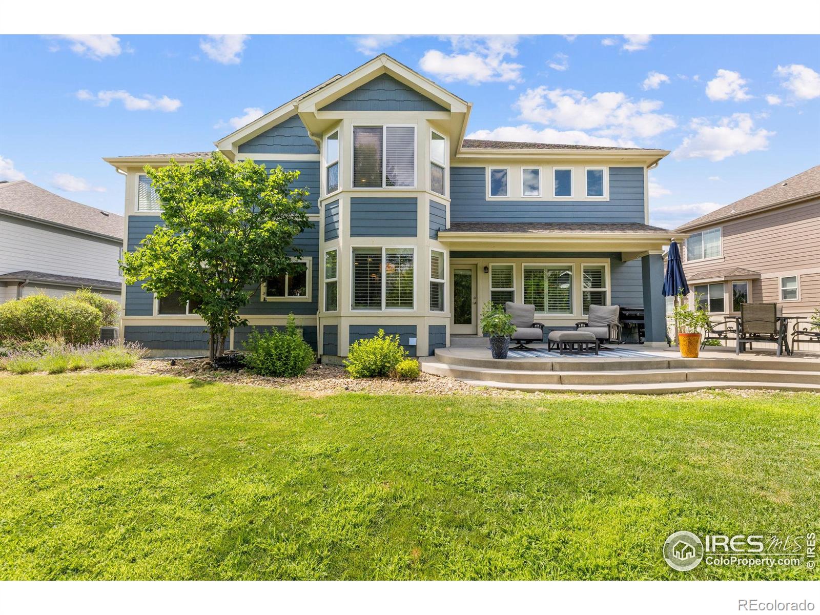 MLS Image #15 for 1409  cannon mountain drive,longmont, Colorado