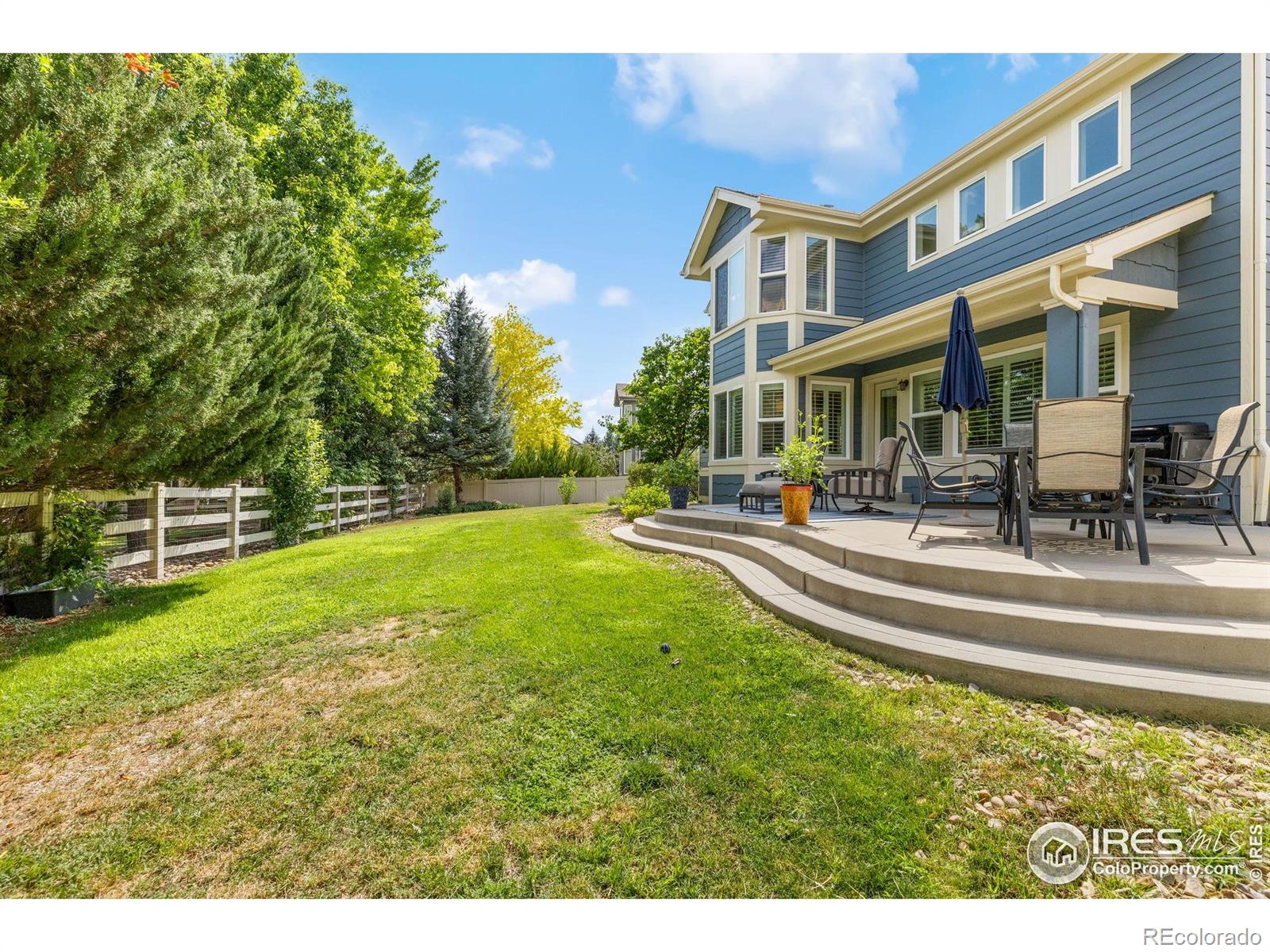 MLS Image #16 for 1409  cannon mountain drive,longmont, Colorado