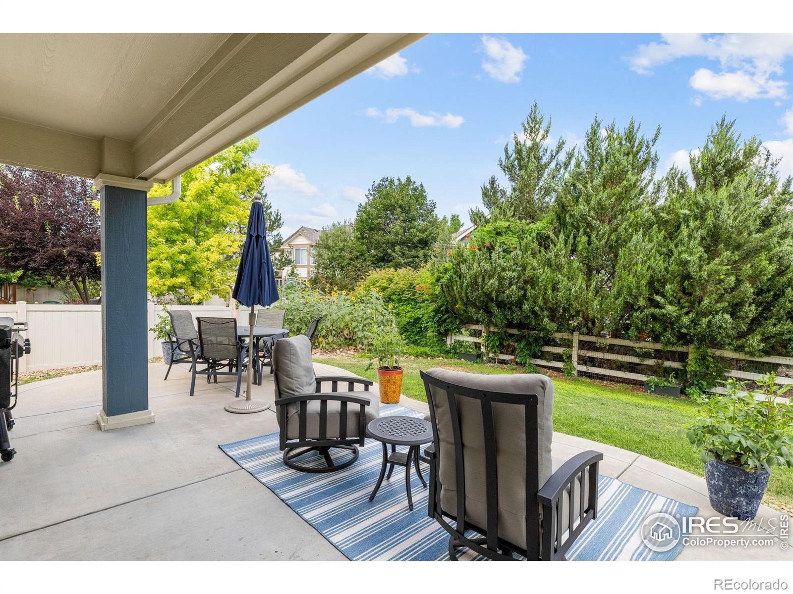MLS Image #17 for 1409  cannon mountain drive,longmont, Colorado