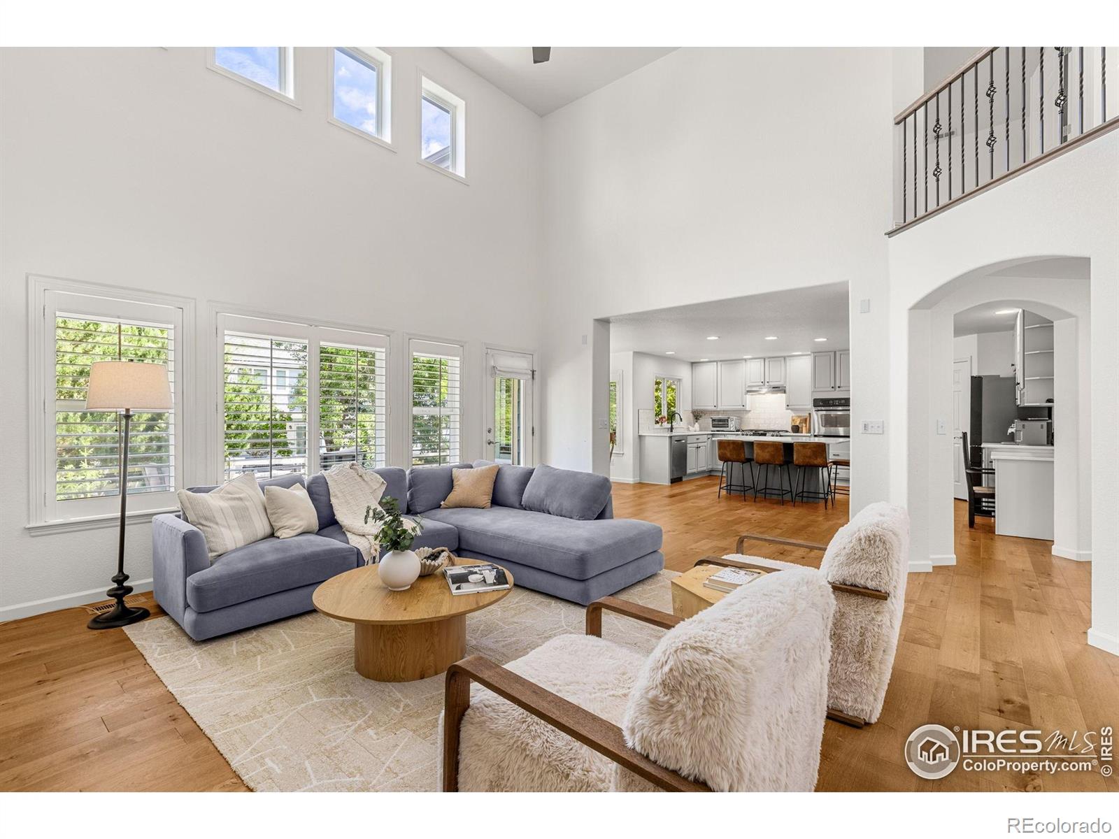 MLS Image #2 for 1409  cannon mountain drive,longmont, Colorado
