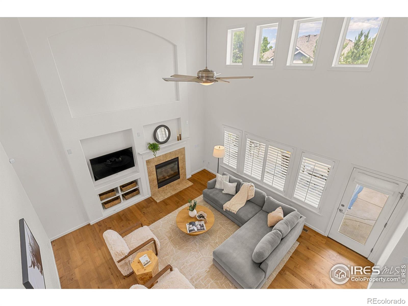 MLS Image #3 for 1409  cannon mountain drive,longmont, Colorado