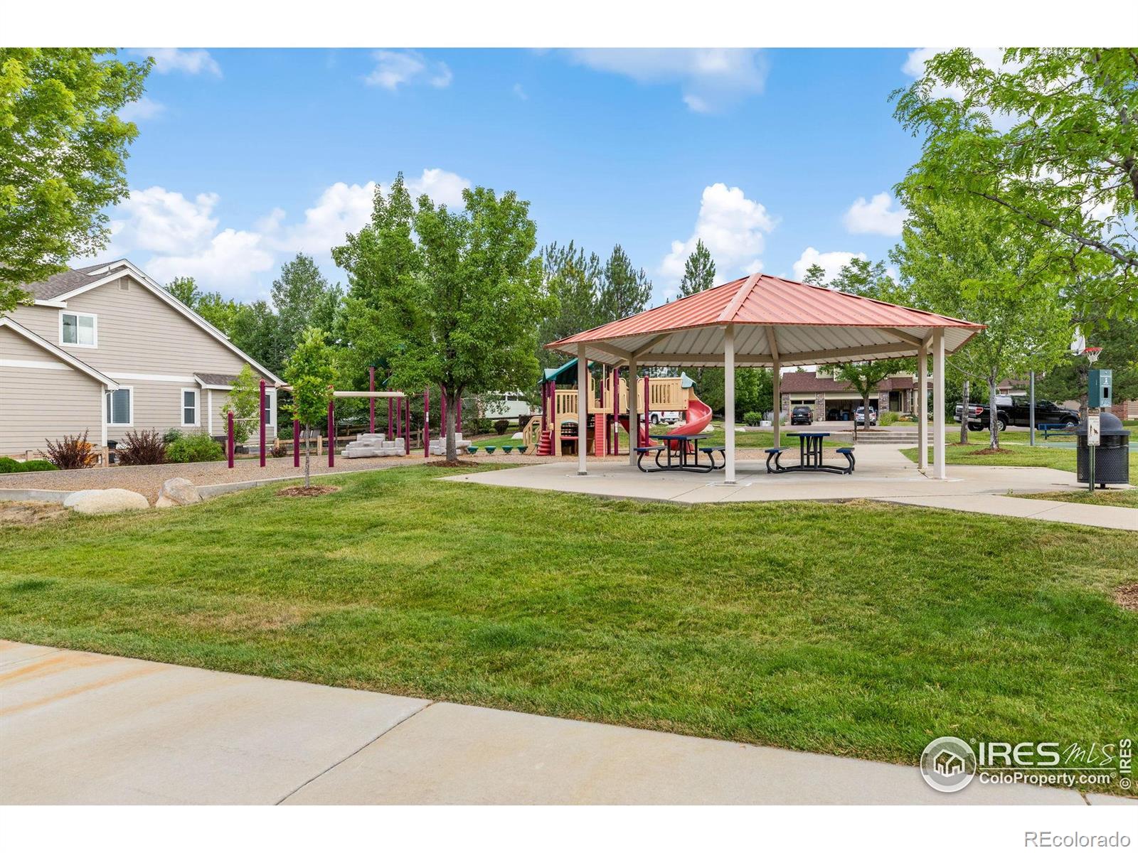 MLS Image #33 for 1409  cannon mountain drive,longmont, Colorado