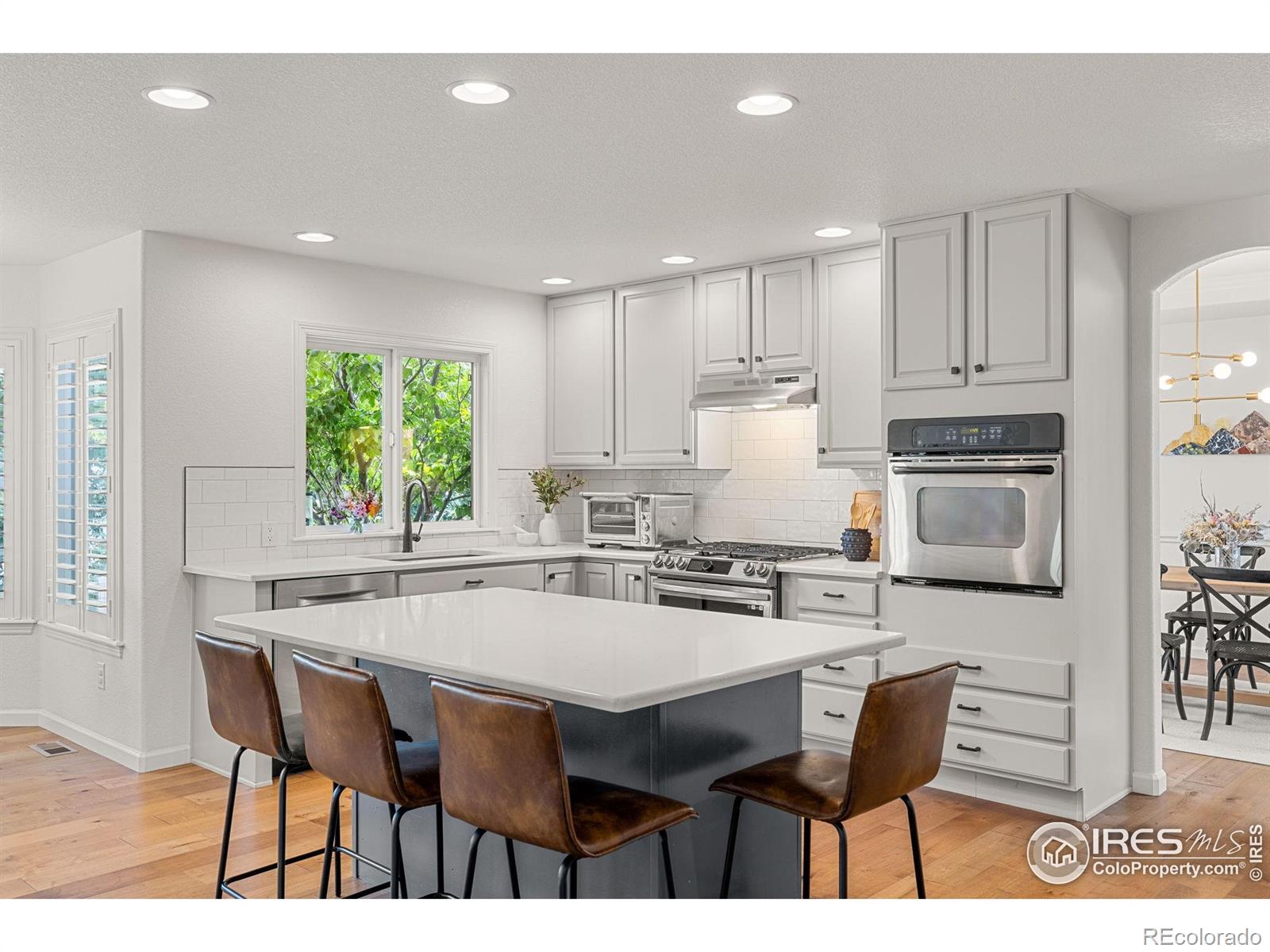 MLS Image #5 for 1409  cannon mountain drive,longmont, Colorado