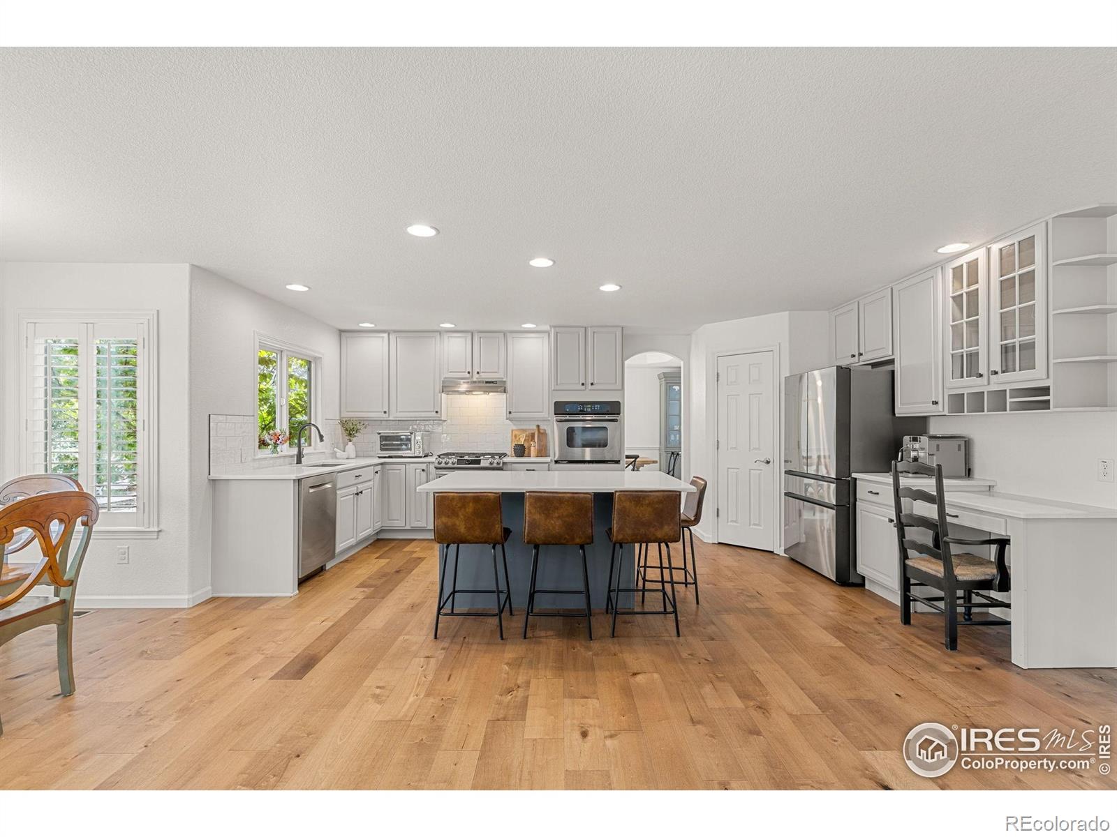 MLS Image #7 for 1409  cannon mountain drive,longmont, Colorado