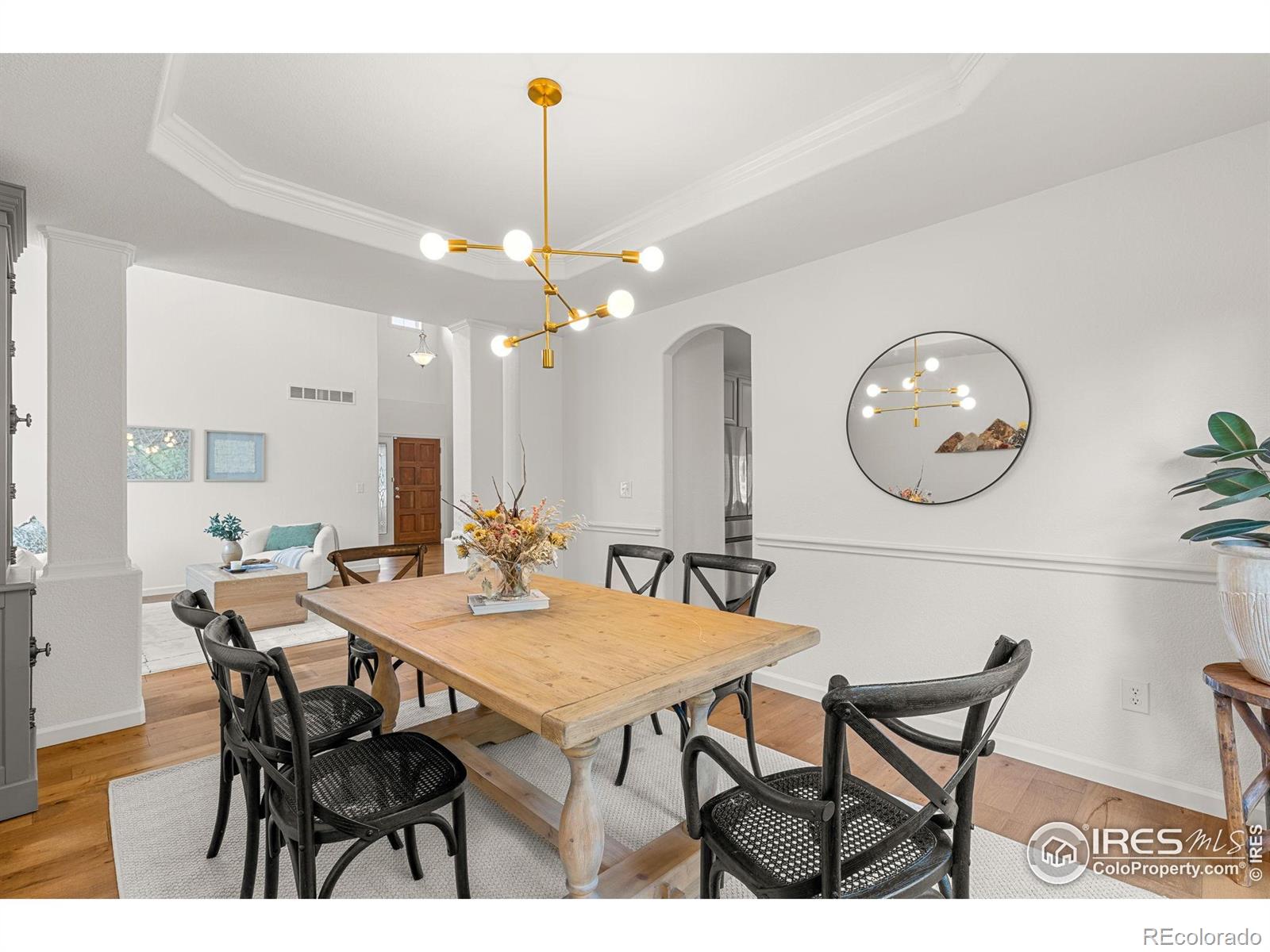 MLS Image #9 for 1409  cannon mountain drive,longmont, Colorado