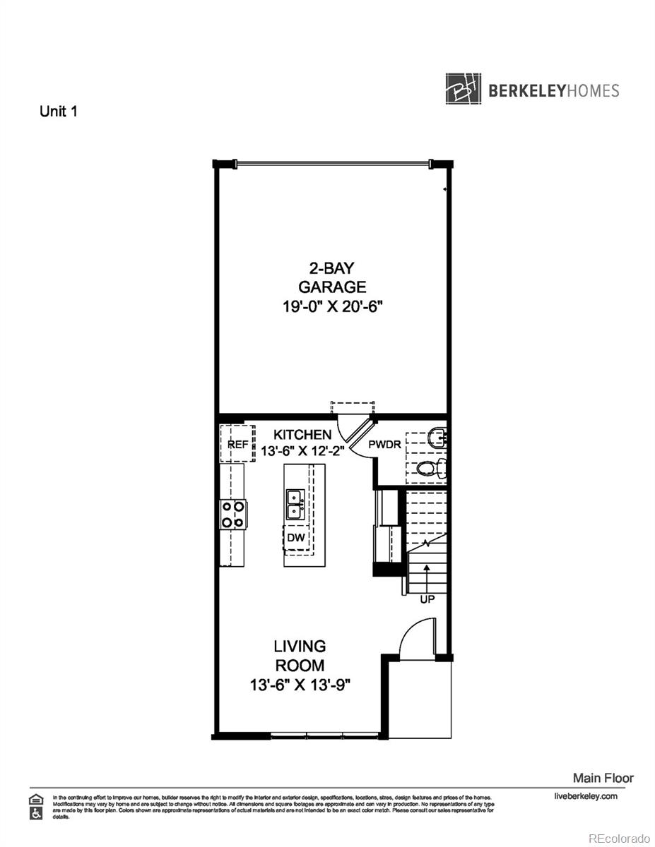 MLS Image #33 for 9457 w 58th lane b,arvada, Colorado