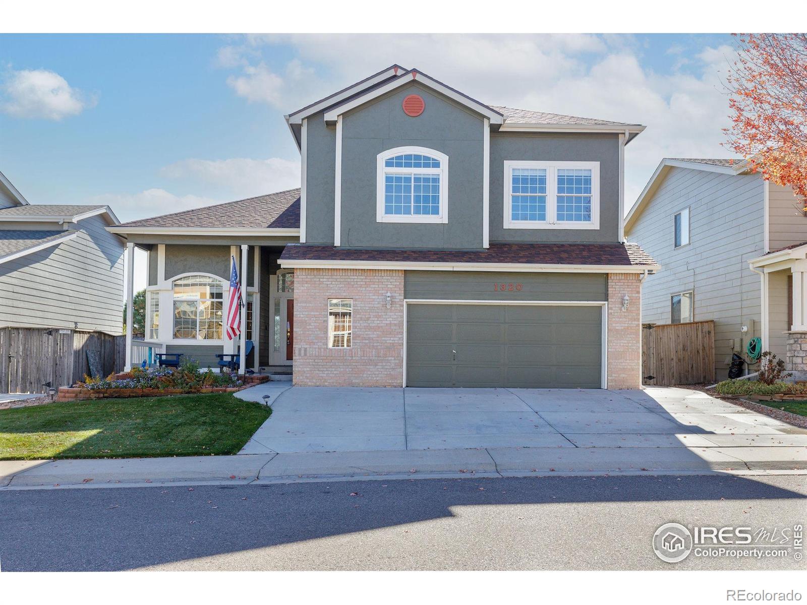 MLS Image #1 for 1320 w 12th avenue,broomfield, Colorado