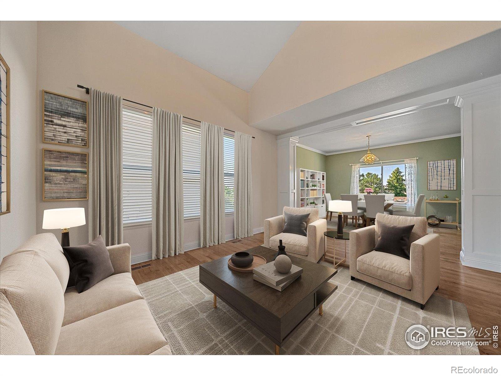 MLS Image #3 for 1320 w 12th avenue,broomfield, Colorado