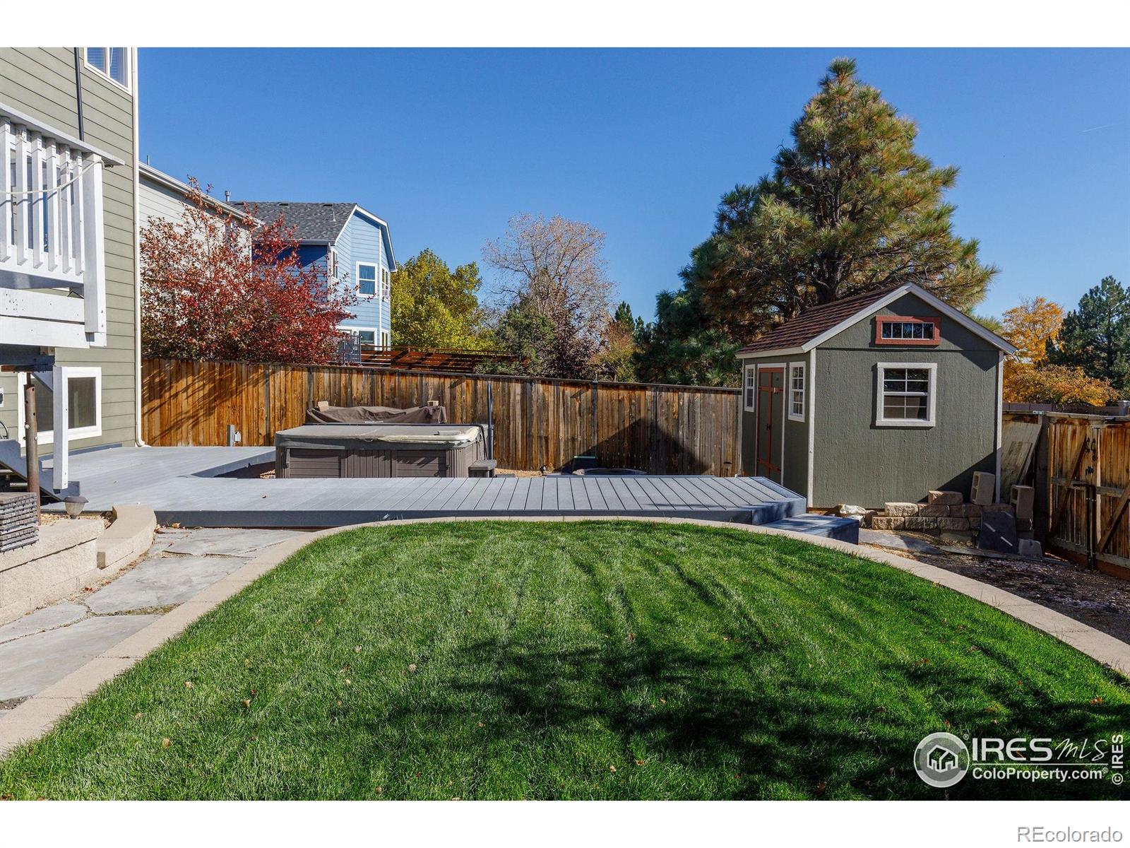 MLS Image #40 for 1320 w 12th avenue,broomfield, Colorado