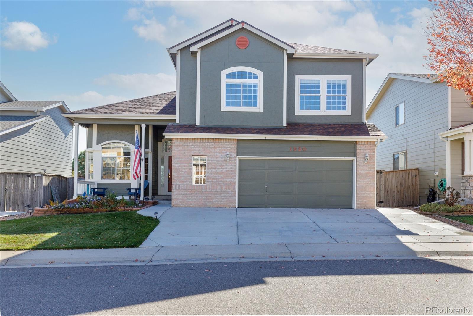 MLS Image #1 for 1320 w 12th avenue,broomfield, Colorado