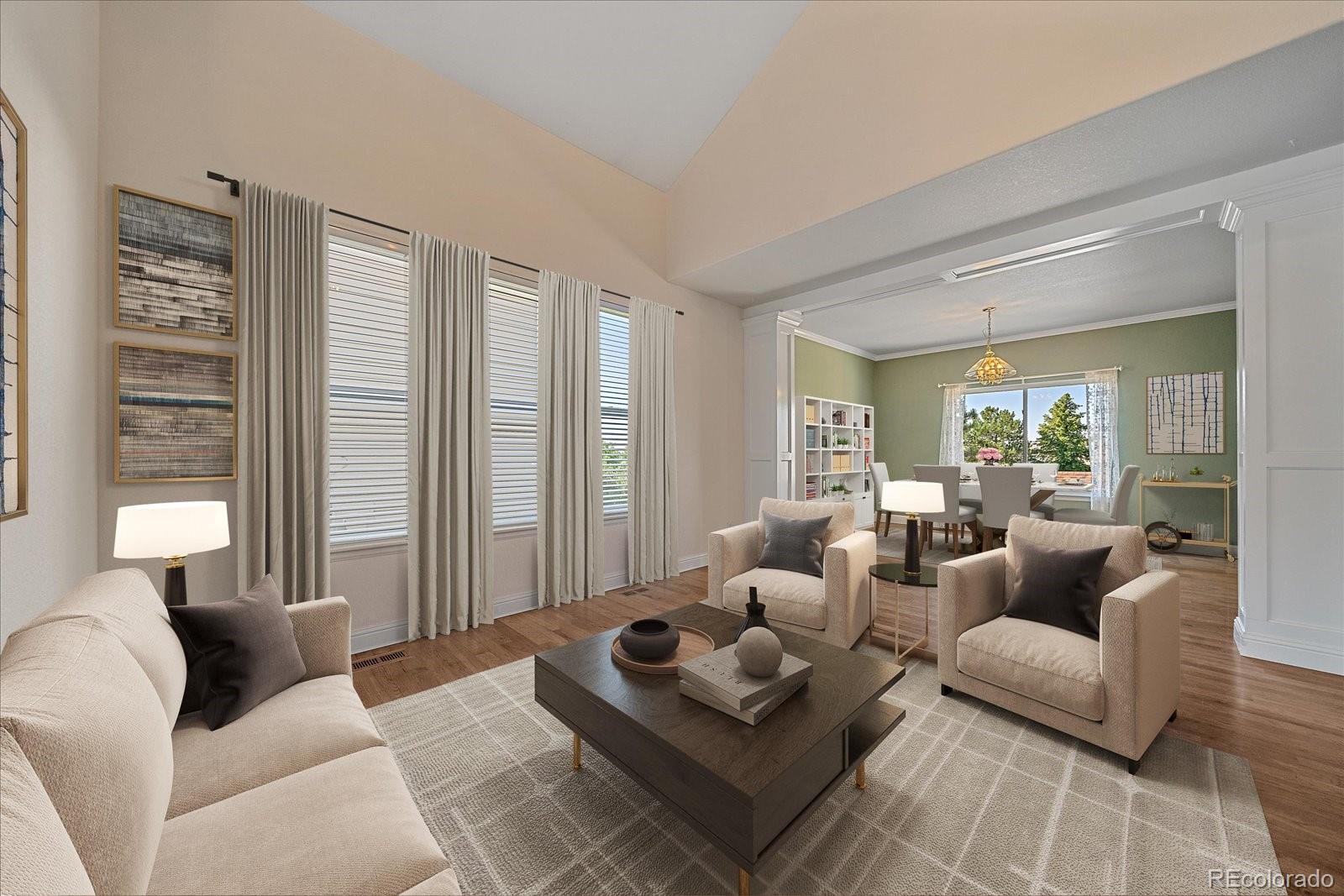 MLS Image #4 for 1320 w 12th avenue,broomfield, Colorado