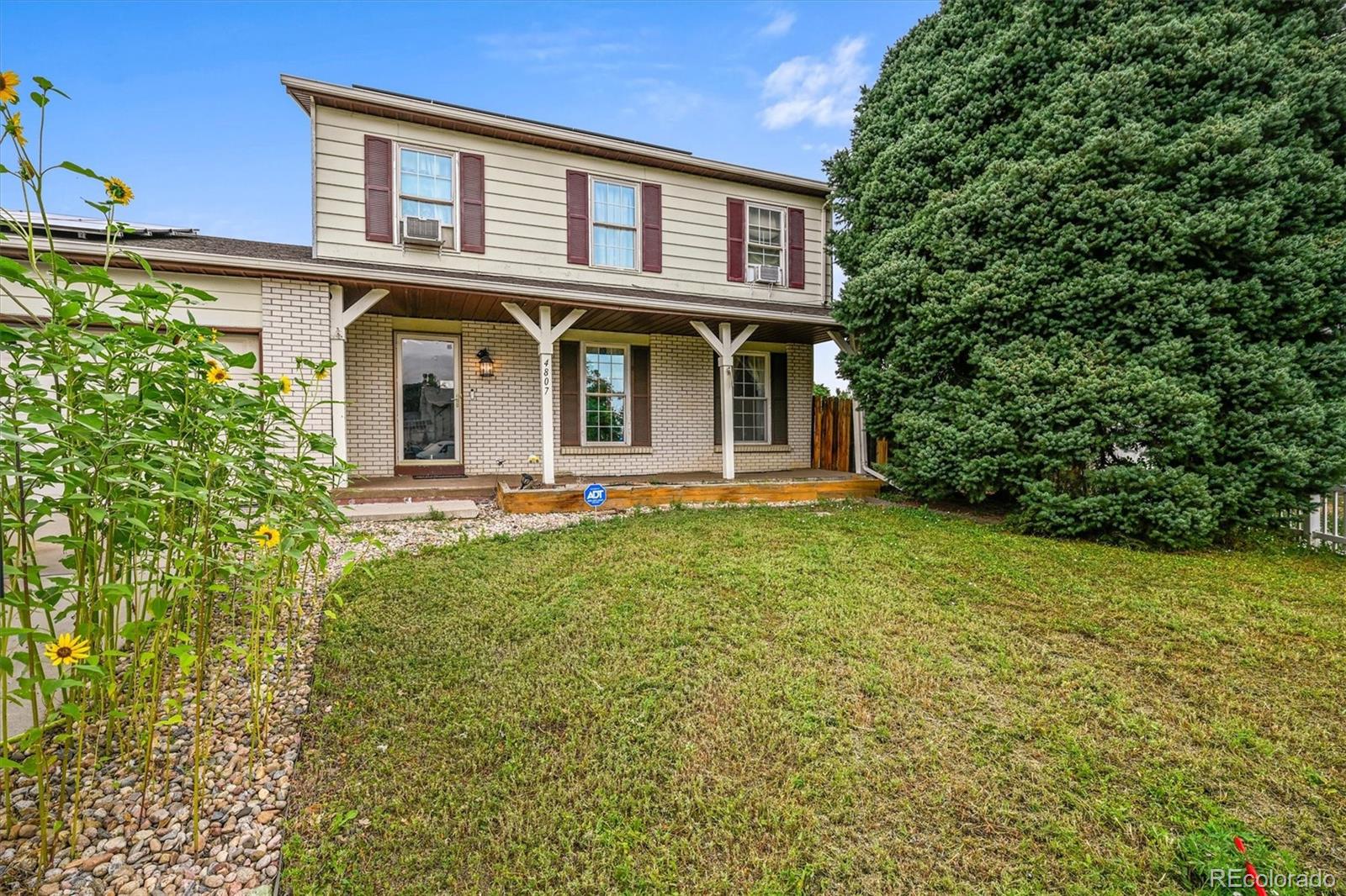 MLS Image #3 for 4807 e 110th place,thornton, Colorado