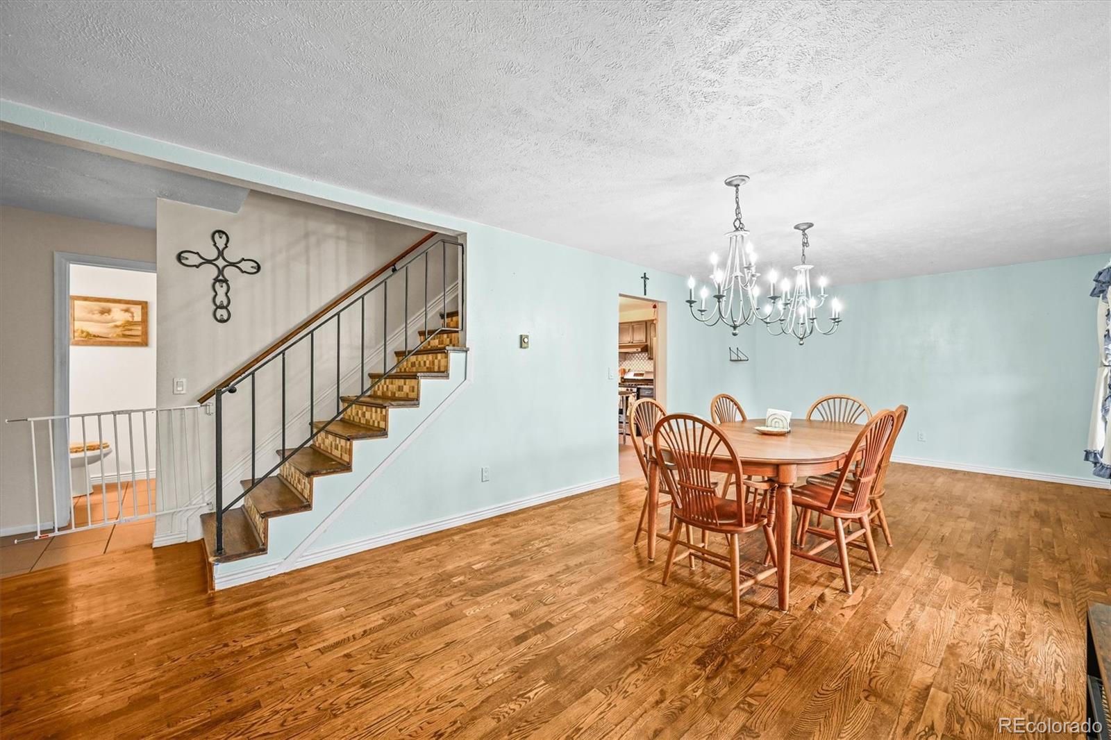 MLS Image #5 for 4807 e 110th place,thornton, Colorado