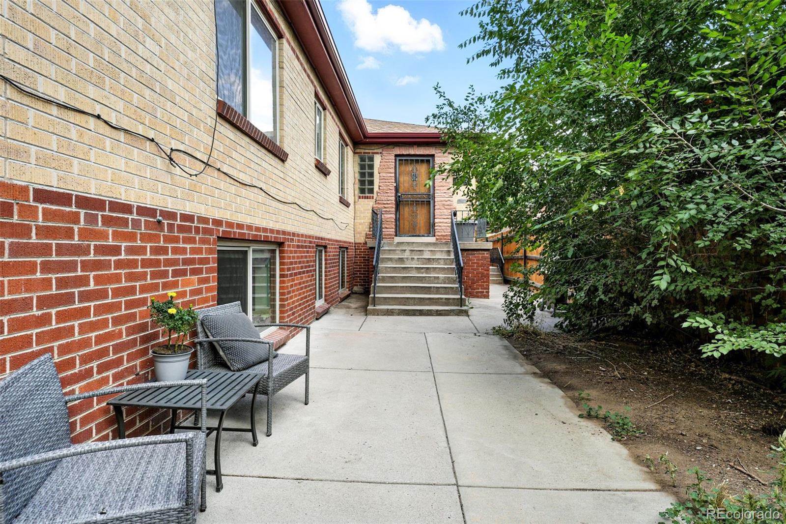MLS Image #3 for 1554  fairfax street,denver, Colorado