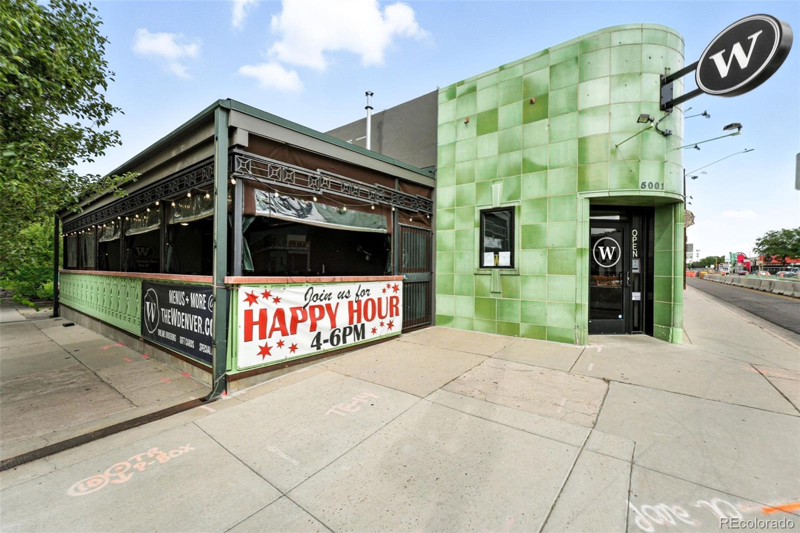 MLS Image #30 for 1554  fairfax street,denver, Colorado