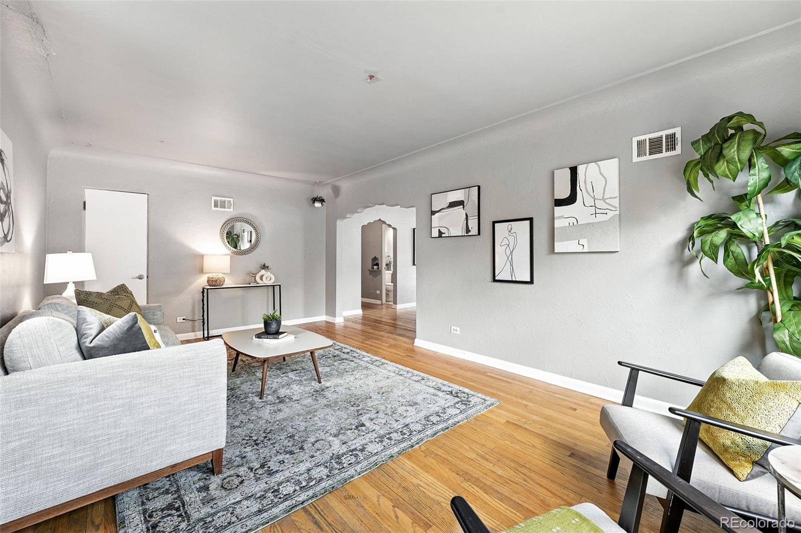 MLS Image #7 for 1554  fairfax street,denver, Colorado