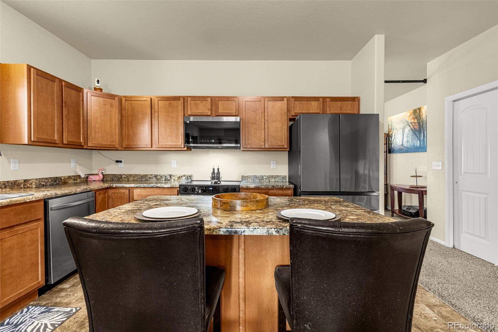 MLS Image #11 for 3681  desert willow lane,colorado springs, Colorado
