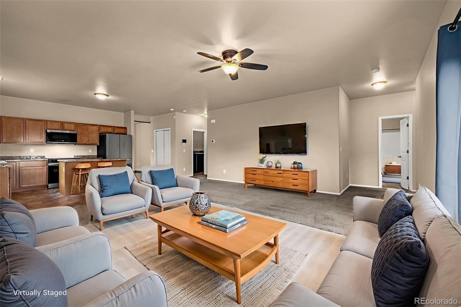MLS Image #16 for 3681  desert willow lane,colorado springs, Colorado