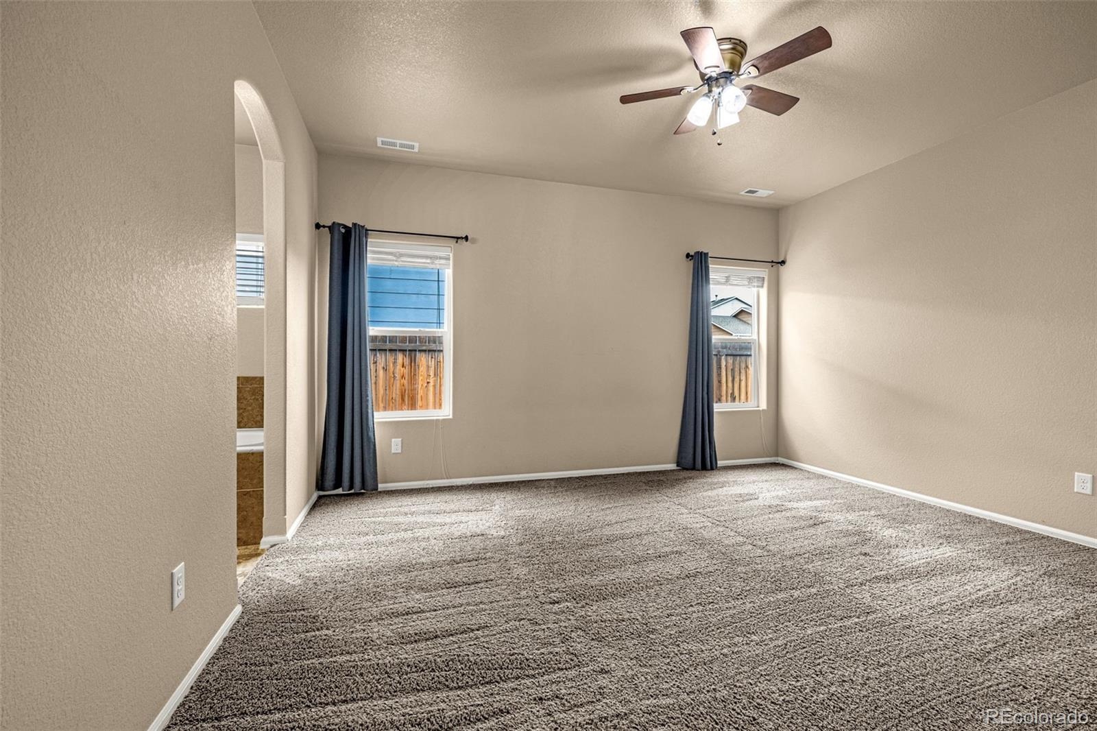 MLS Image #17 for 3681  desert willow lane,colorado springs, Colorado