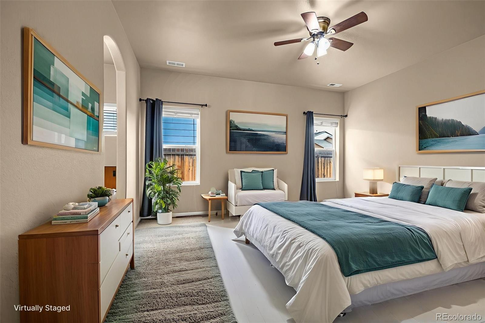MLS Image #18 for 3681  desert willow lane,colorado springs, Colorado