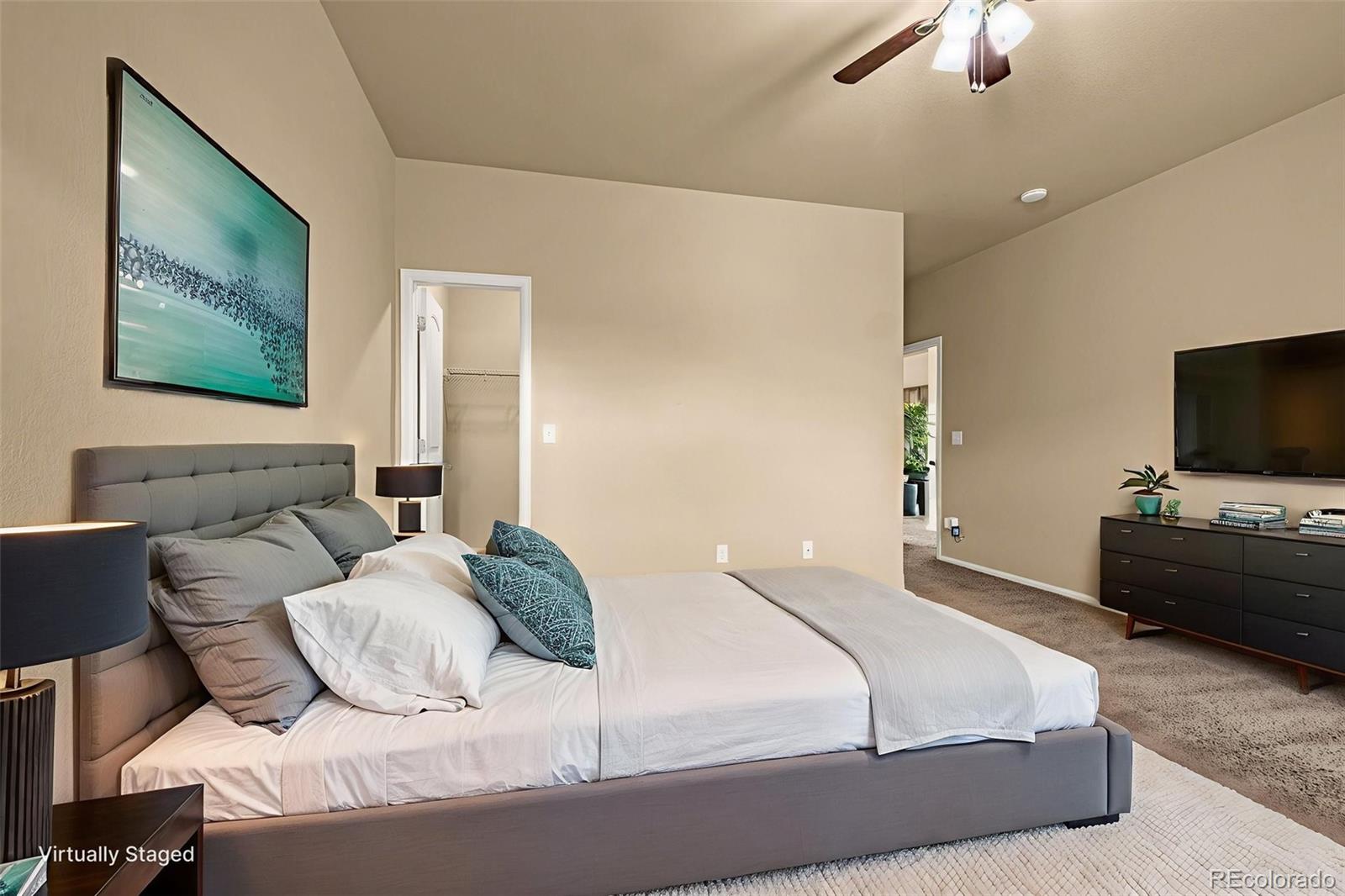 MLS Image #20 for 3681  desert willow lane,colorado springs, Colorado