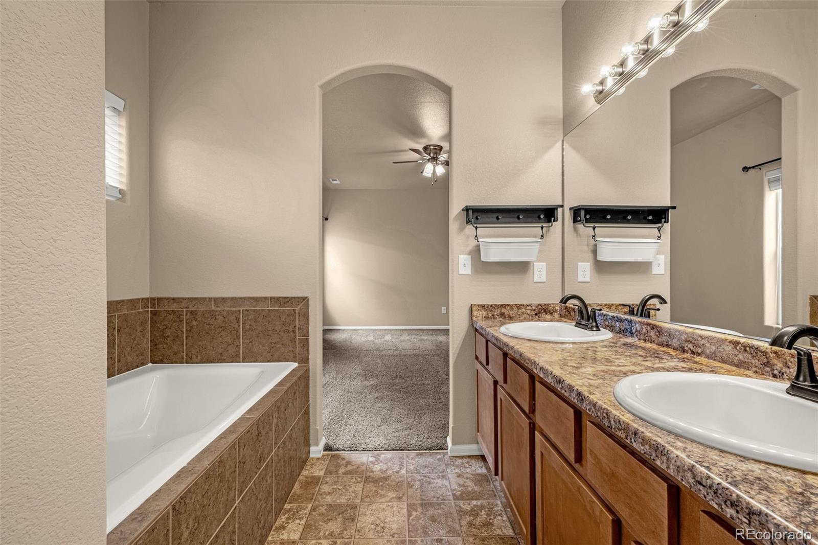 MLS Image #24 for 3681  desert willow lane,colorado springs, Colorado