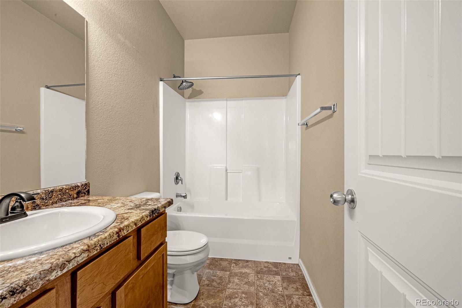 MLS Image #28 for 3681  desert willow lane,colorado springs, Colorado