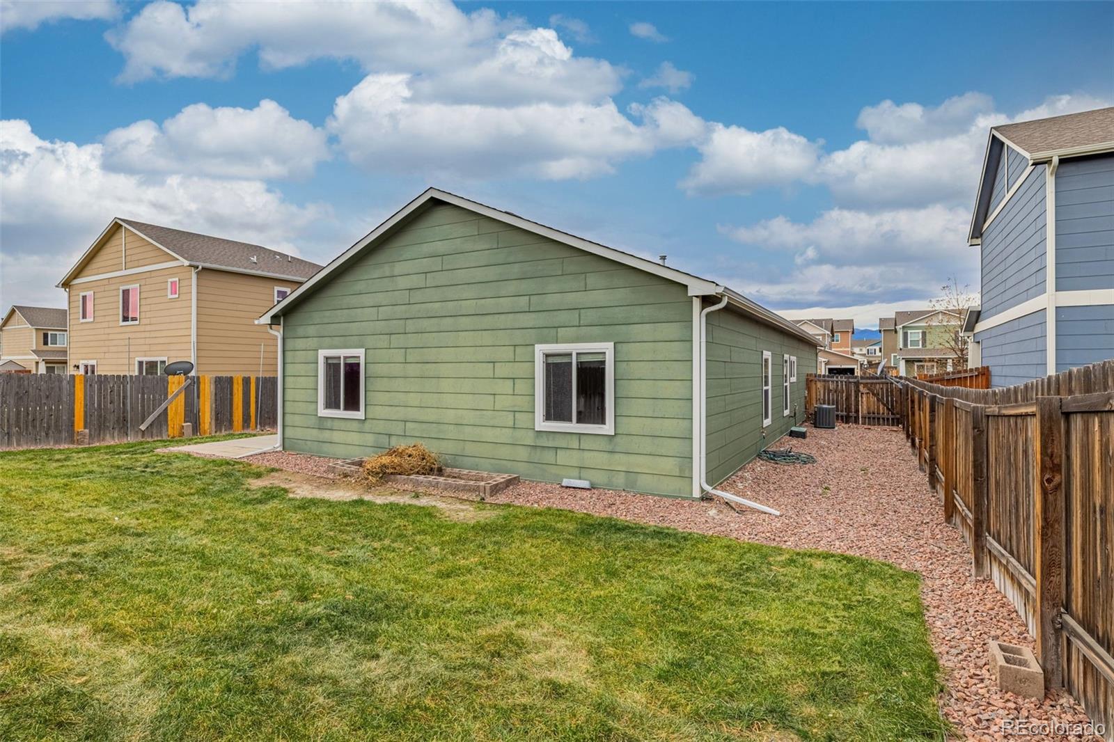 MLS Image #31 for 3681  desert willow lane,colorado springs, Colorado