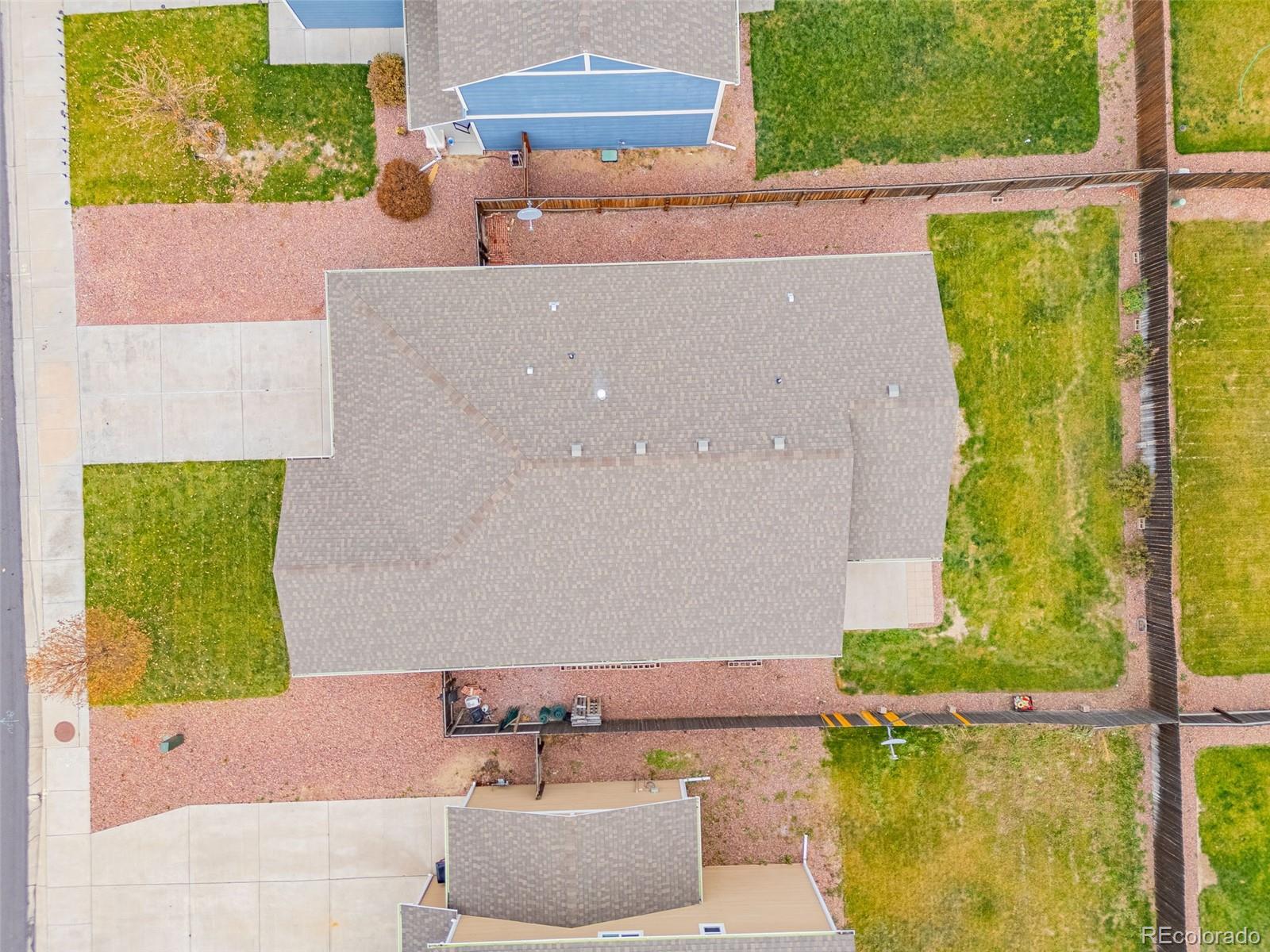 MLS Image #32 for 3681  desert willow lane,colorado springs, Colorado