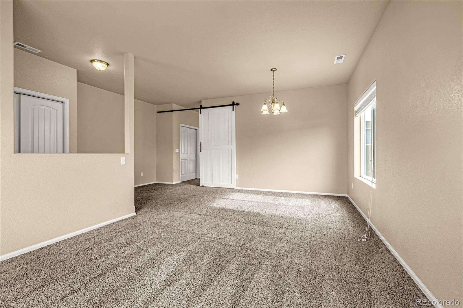 MLS Image #4 for 3681  desert willow lane,colorado springs, Colorado