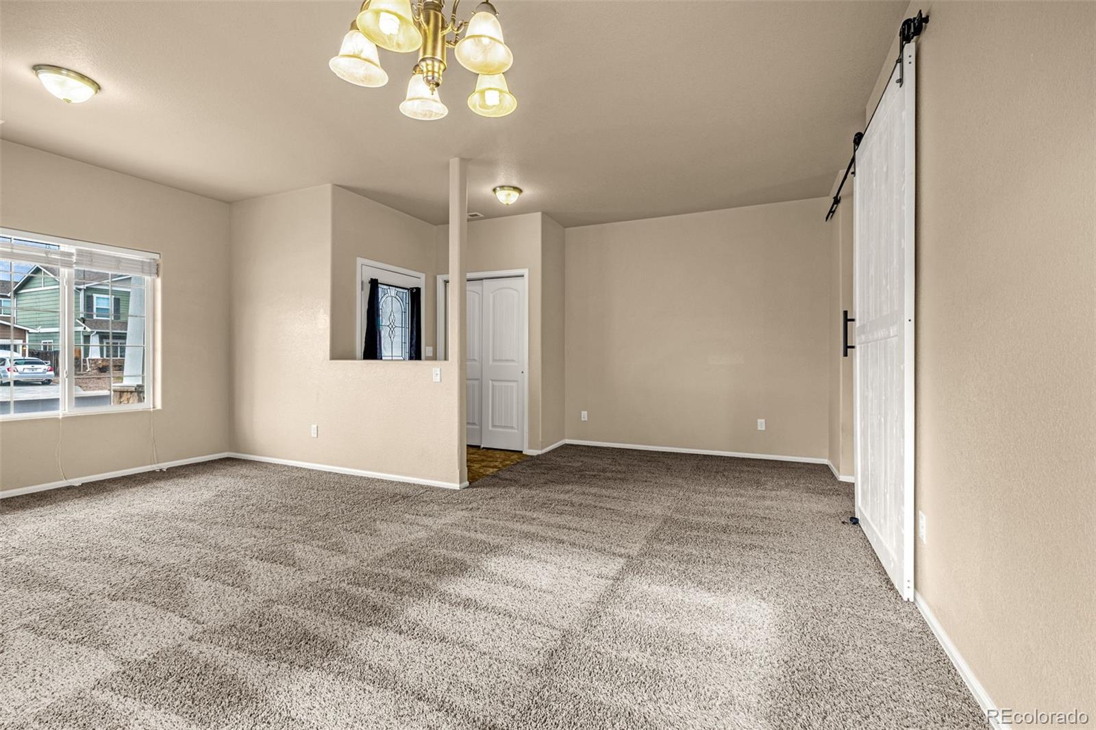 MLS Image #6 for 3681  desert willow lane,colorado springs, Colorado