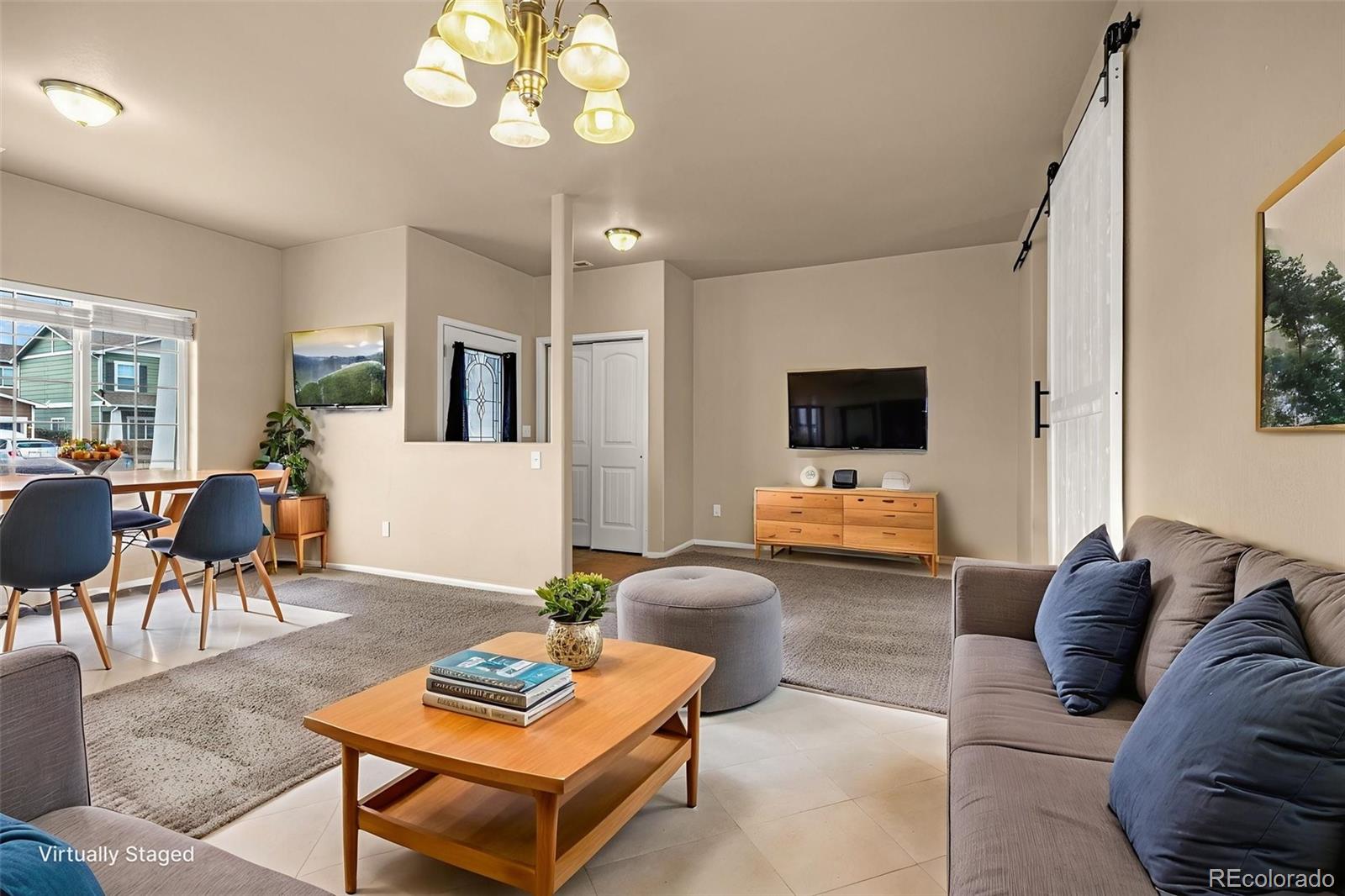MLS Image #7 for 3681  desert willow lane,colorado springs, Colorado