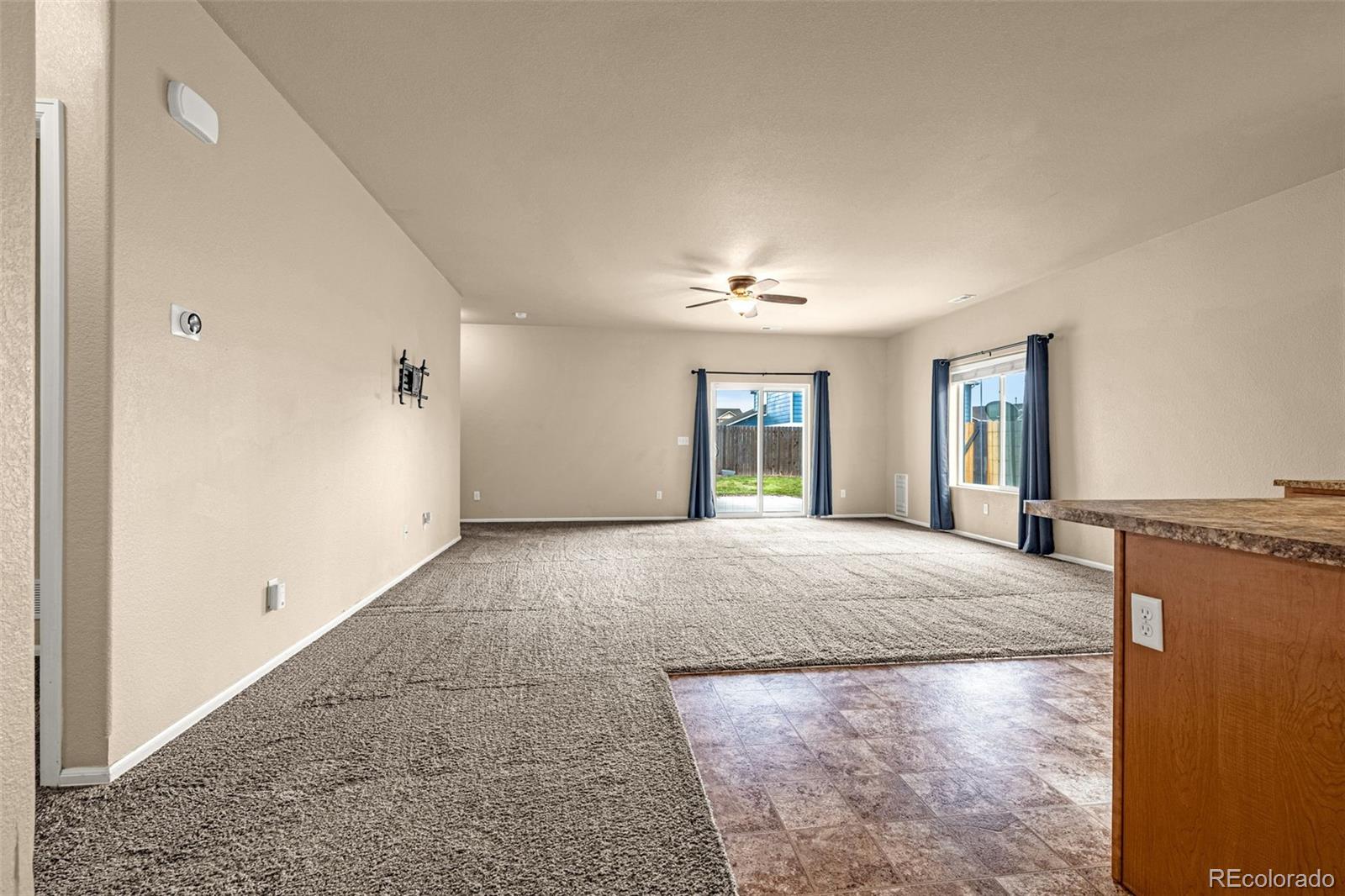 MLS Image #8 for 3681  desert willow lane,colorado springs, Colorado