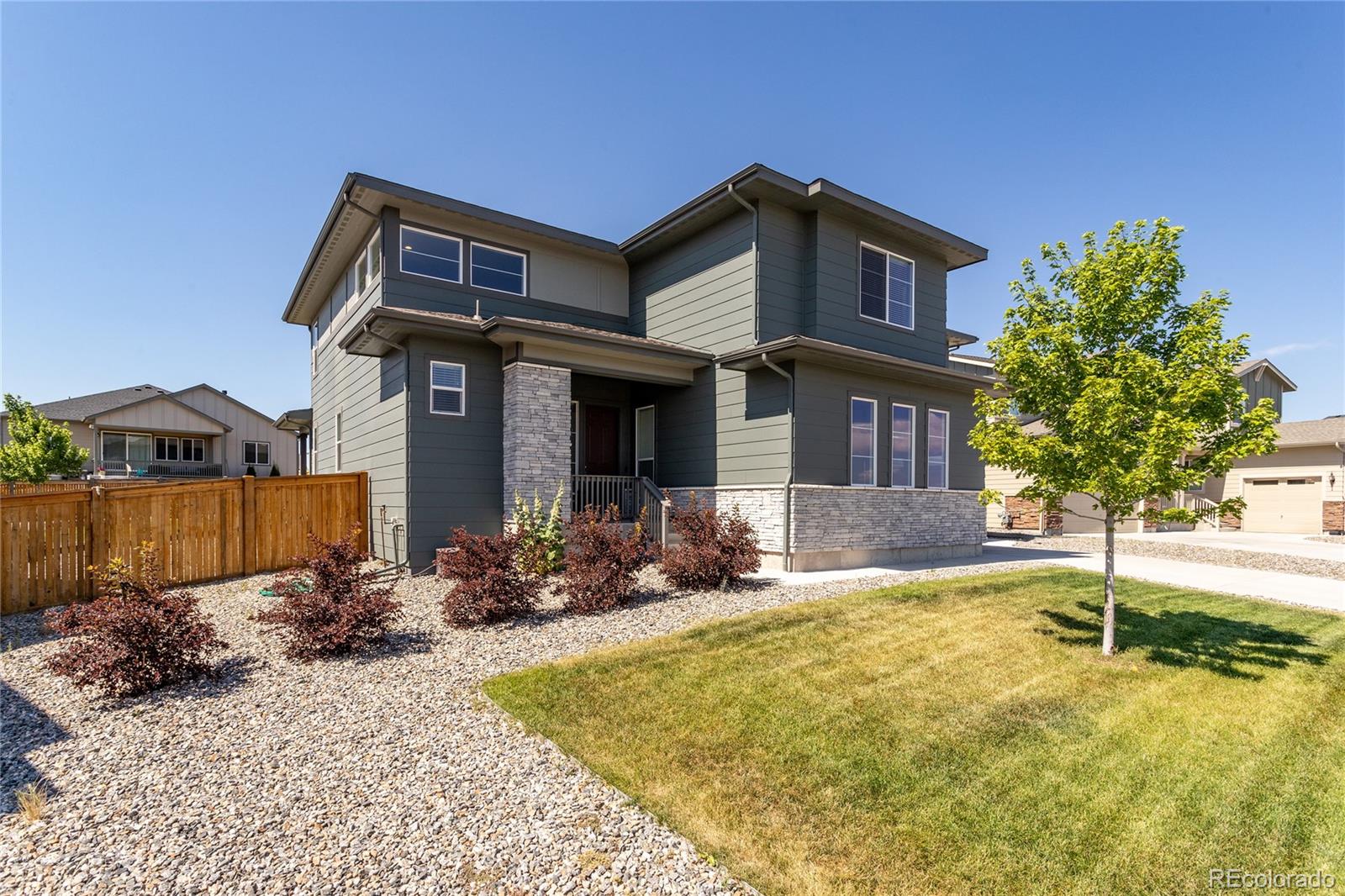 MLS Image #1 for 6656  kenzie circle,castle pines, Colorado