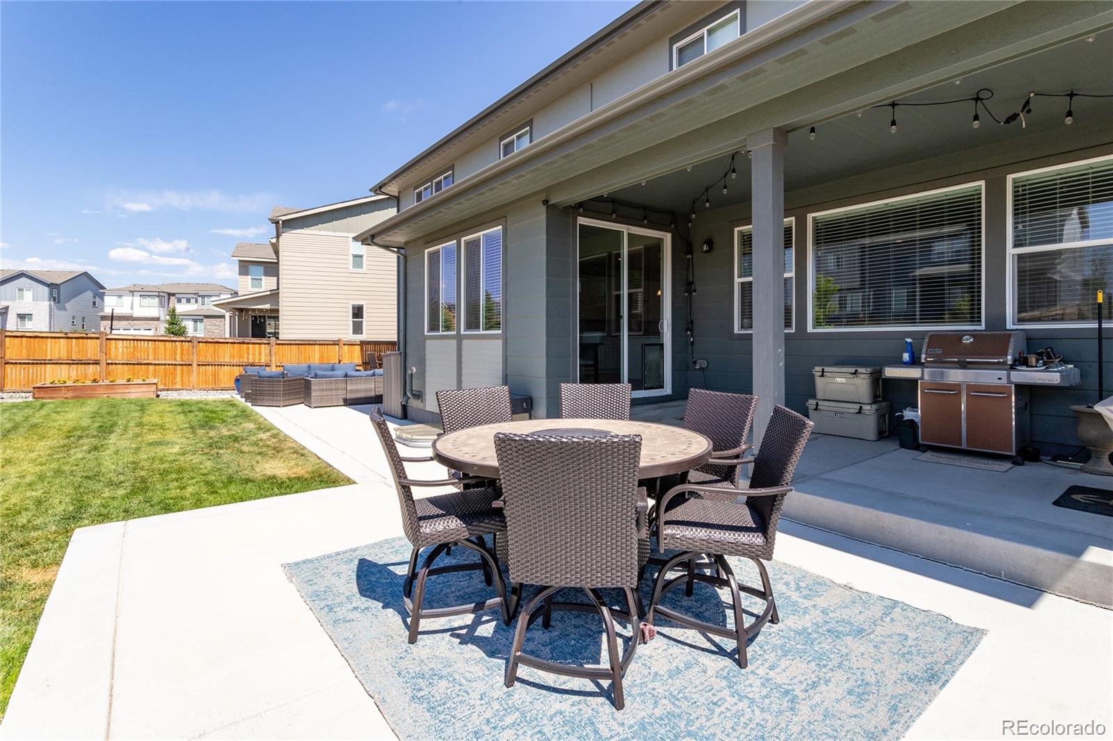 MLS Image #45 for 6656  kenzie circle,castle pines, Colorado