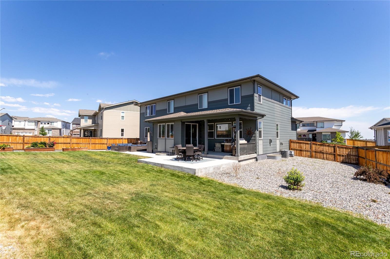 MLS Image #46 for 6656  kenzie circle,castle pines, Colorado