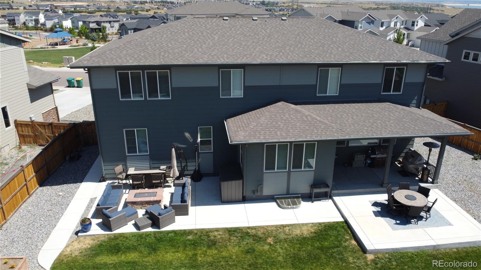 MLS Image #48 for 6656  kenzie circle,castle pines, Colorado