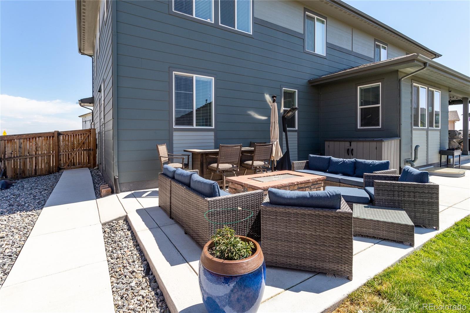 MLS Image #49 for 6656  kenzie circle,castle pines, Colorado