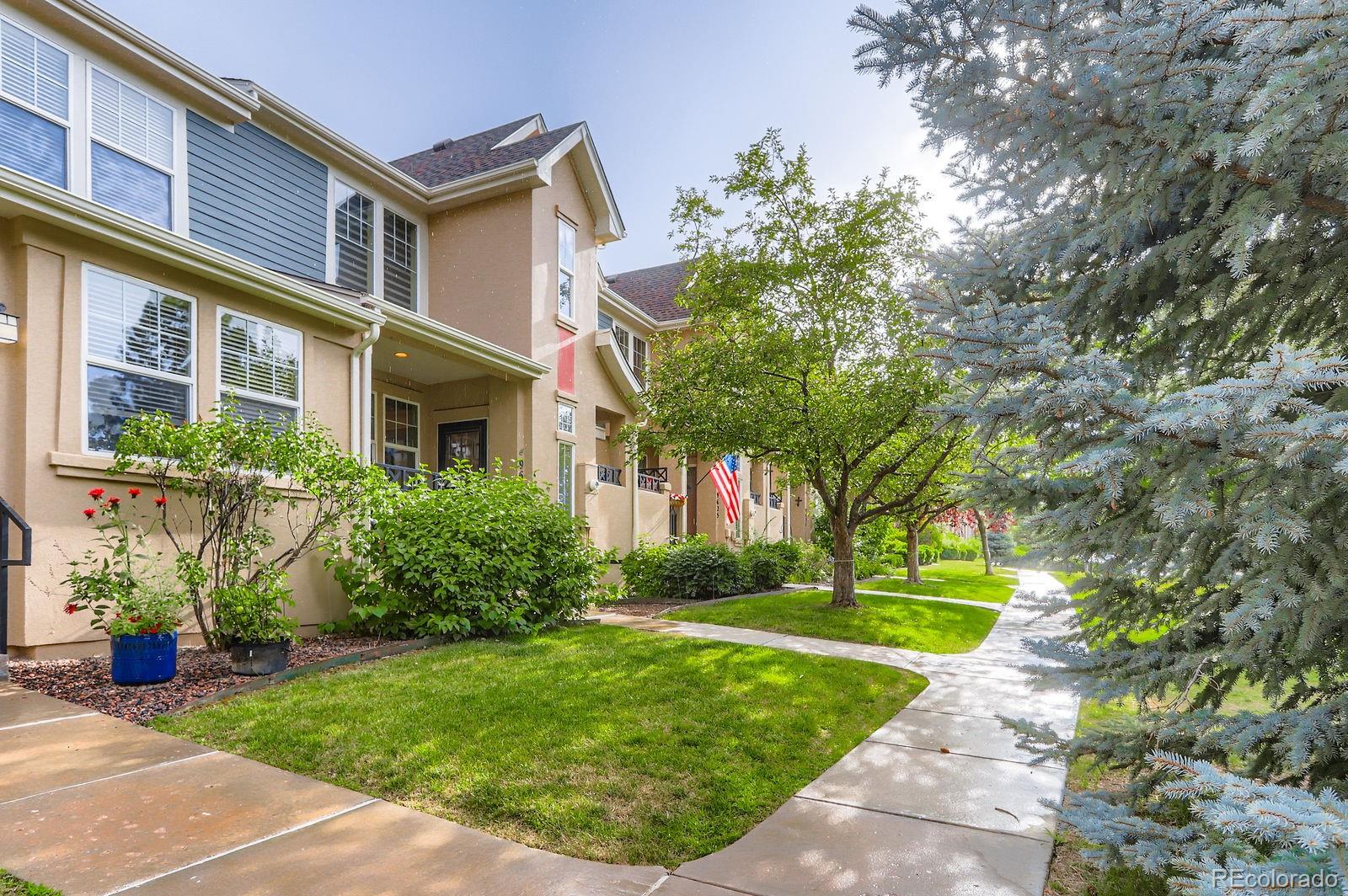 MLS Image #1 for 9615 w hinsdale place,littleton, Colorado