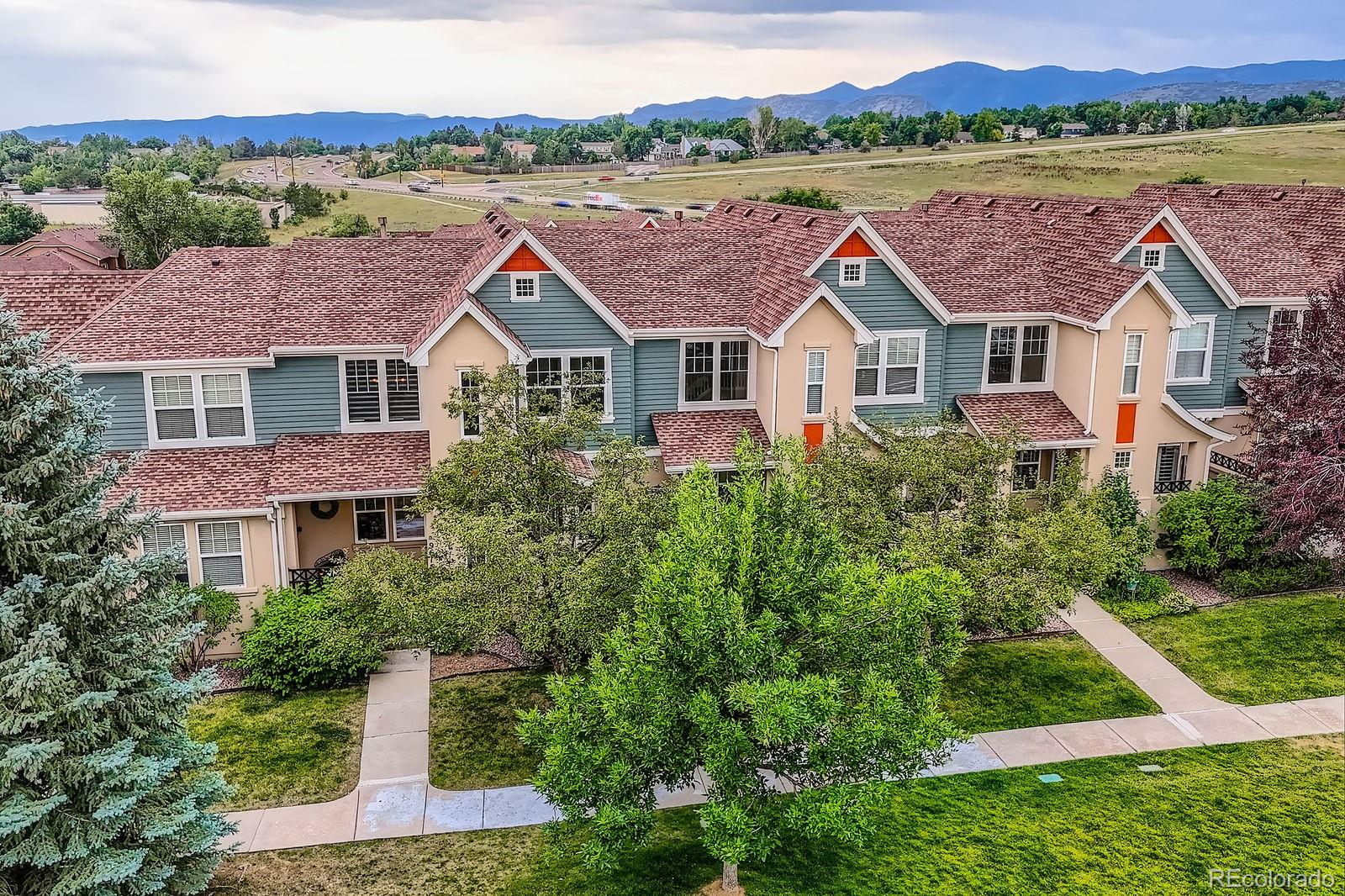 MLS Image #2 for 9615 w hinsdale place,littleton, Colorado