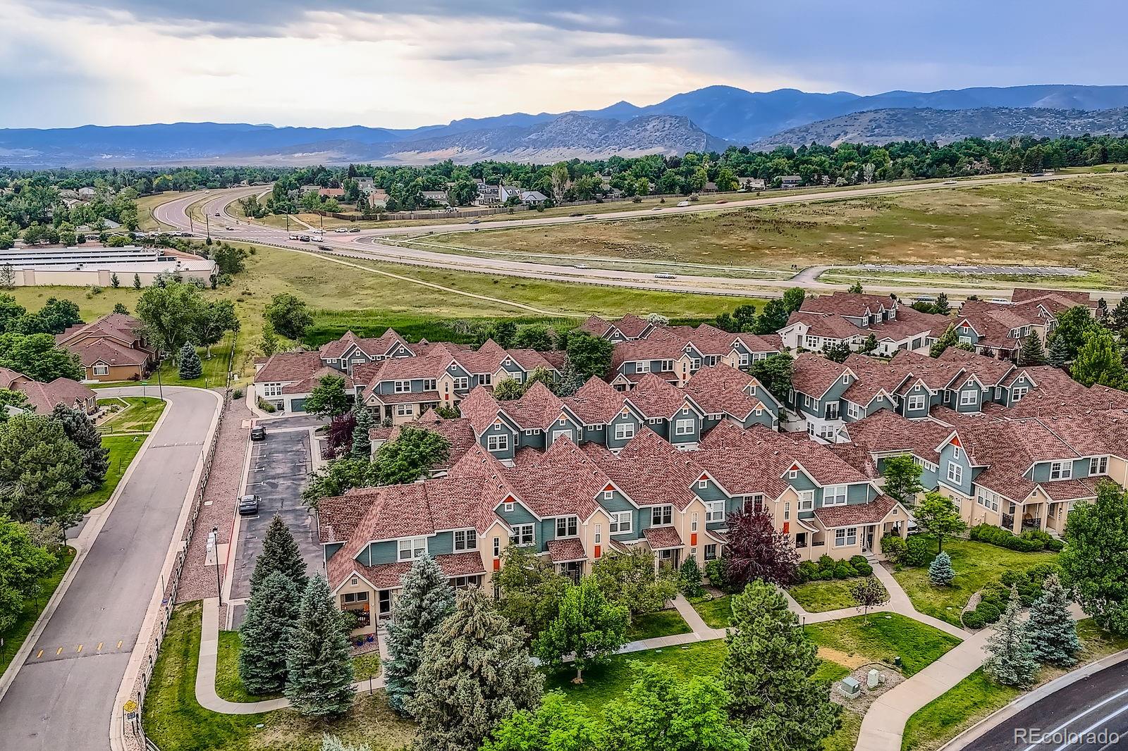 MLS Image #26 for 9615 w hinsdale place,littleton, Colorado
