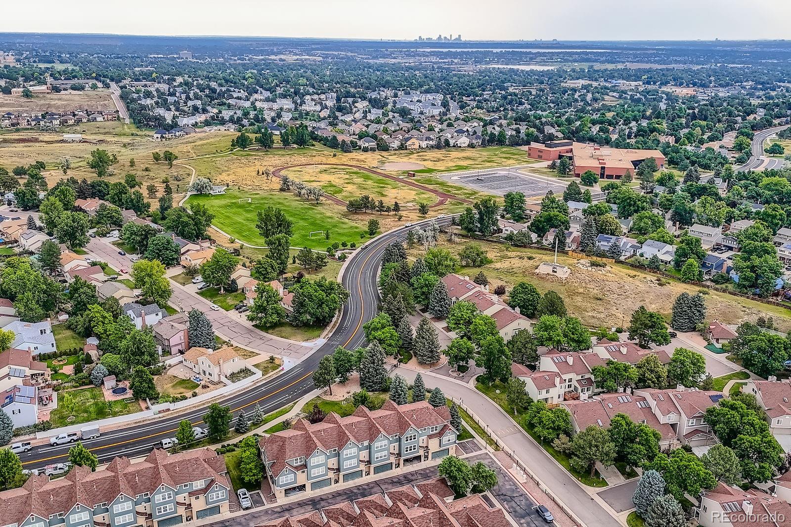 MLS Image #30 for 9615 w hinsdale place,littleton, Colorado
