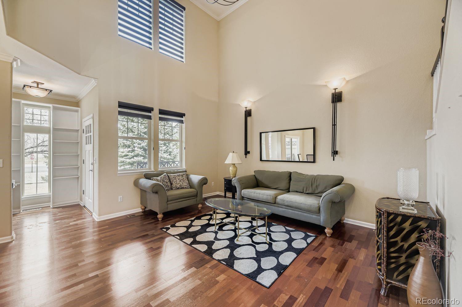 MLS Image #4 for 9615 w hinsdale place,littleton, Colorado