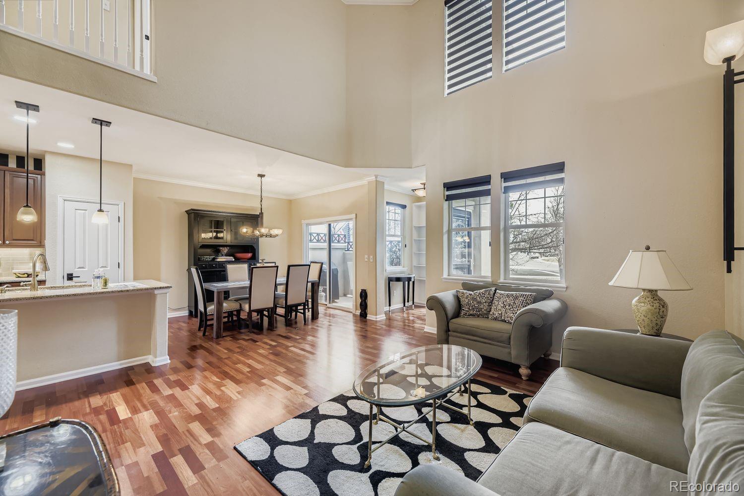 MLS Image #5 for 9615 w hinsdale place,littleton, Colorado