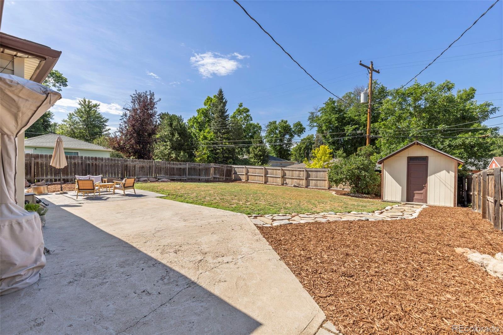 MLS Image #13 for 5261 s pennsylvania street,littleton, Colorado