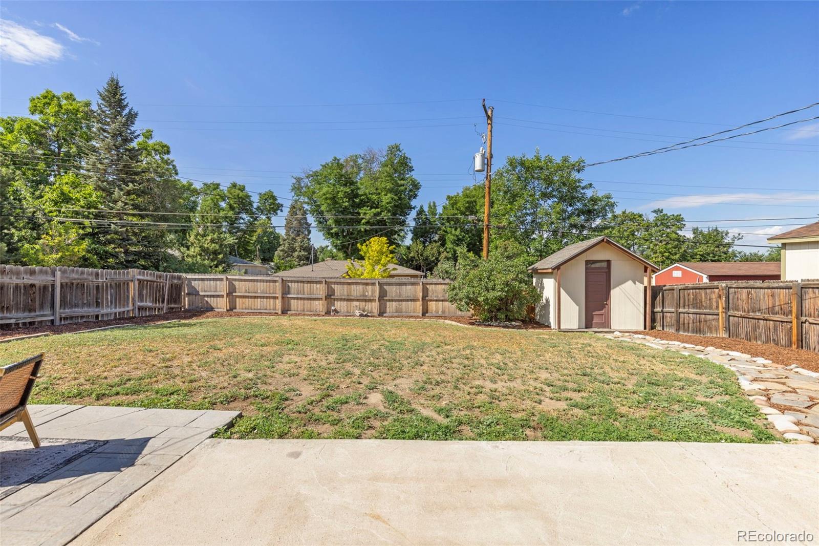 MLS Image #14 for 5261 s pennsylvania street,littleton, Colorado