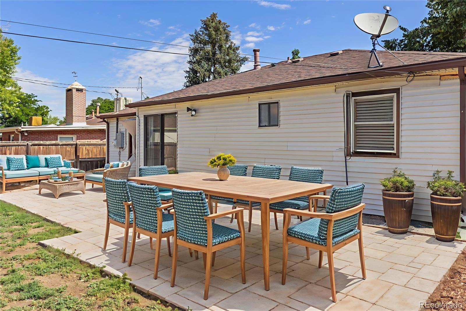 MLS Image #3 for 5261 s pennsylvania street,littleton, Colorado
